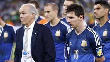 sabella: este grupo quedara en la historia