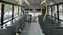 Convocatoria a empresas de transporte para prestar servicio a El Rodeo, Las Juntas, La Puerta y Singuil
