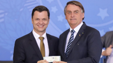 El borrador de decreto fue encontrado en el domicilio de Anderson Torres, ex ministro de Bolsonaro