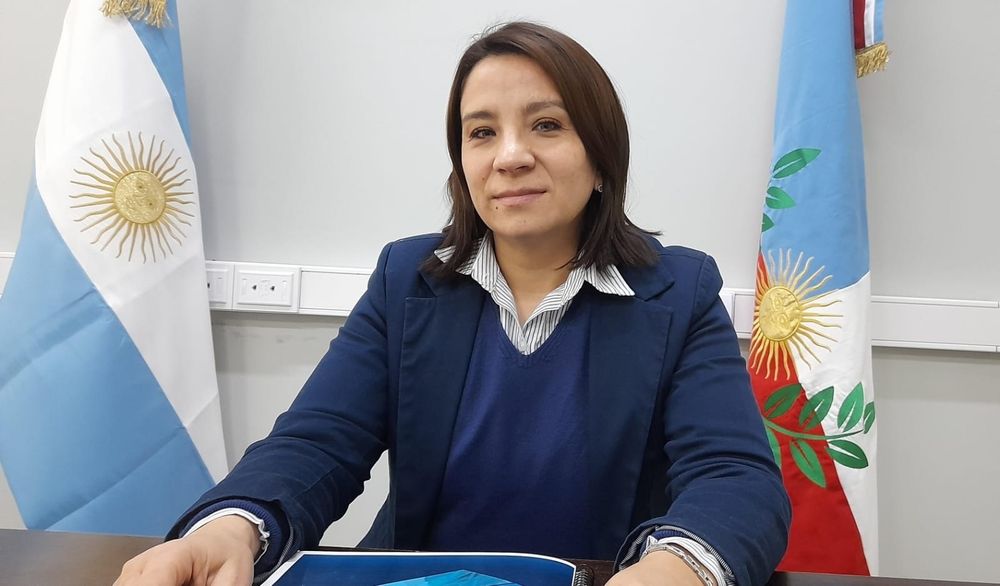 González Pinto. La fiscal avanza con la investigación.
