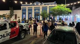 La jueza que liberó a Sánches tramitó una denuncia por violencia en su contra La jueza que liberó a Sánches tramitó una denuncia por violencia en su contra