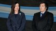 victoria villarruel recibio a la jueza vetada por milei y defendio su pliego victoria villarruel recibio a la jueza vetada por milei y defendio su pliego