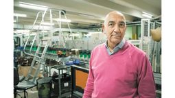 Muia advirtió que la falta de poder adquisitivo golpea al comercio Muia advirtió que la falta de poder adquisitivo golpea al comercio