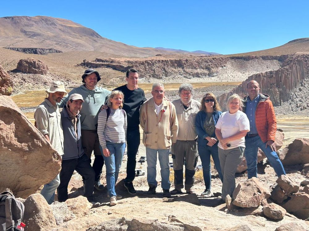 Antofagasta: descubren restos y artefactos que serían de hace 50.000 años