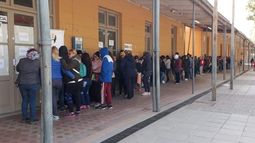 Serán 8.000 los beneficiarios de la tarifa social de energía