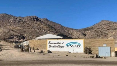 Nación dejará de integrar el directorio de YMAD