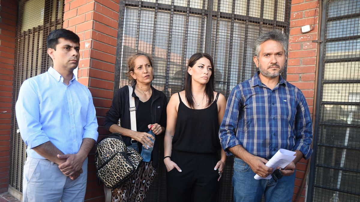 Crimen De Rojas: La Investigación Se Profundiza En La Familia