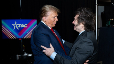 afirman que el gobierno de trump freno el tramite para que argentinos puedan viajar sin visa a ee.uu