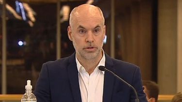 el gobierno porteno decidio no acatar el fallo federal y confirmo las clases presenciales
