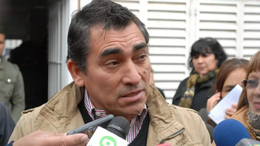 el fiscal costilla cito a elpidio guaraz por sus dichos sobre el crimen de juan carlos rojas