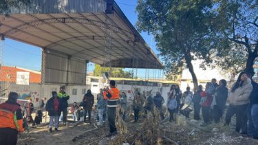 Personal de Salud se capacita en gestión de riesgo de desastres