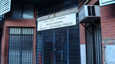 Imputado por privar de la libertad a una adolescente de 17 años