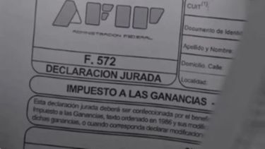 Los cambios en Ganancias  se verán en los salarios de julio