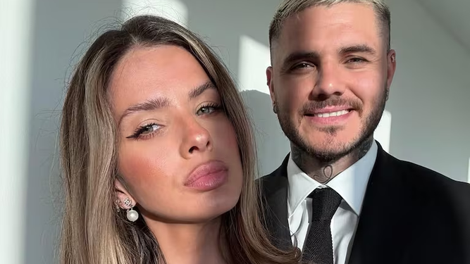 Icardi explotó contra Yanina Latorre por los rumores sobre la China Suárez: ¿Dónde están las pruebas?
