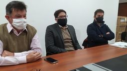 Inversión de $ 1.500 millones por la emergencia hídrica