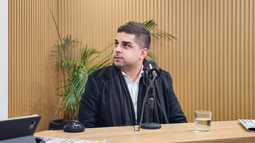Agustín Marchetti fue propuesto para presidir la UCR y pidió un radicalismo con vocación de gobierno