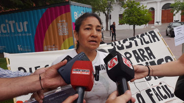 Caso Pachao: piden que se avance en la investigación contra los policías Bayón y Vizcarra