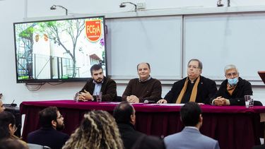 Gustavo Saadi: Invertir en educación no es un gasto
