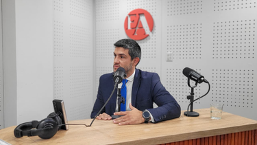 diego figueroa ratifico la alianza entre lla y el pro y apunto a transformaciones profundas para 2027