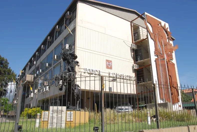 La de Catamarca es una de las legislaturas con mayor cantidad de personal del país