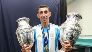 el presidente de rosario central detallo por que no se dio el regreso de di maria