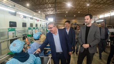 Novatech aumenta su producción y genera 90 nuevos puestos de empleo