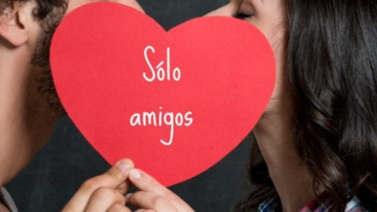 El Día del Amigo con Derechos: la curiosa celebración que antecede al Día del Amigo