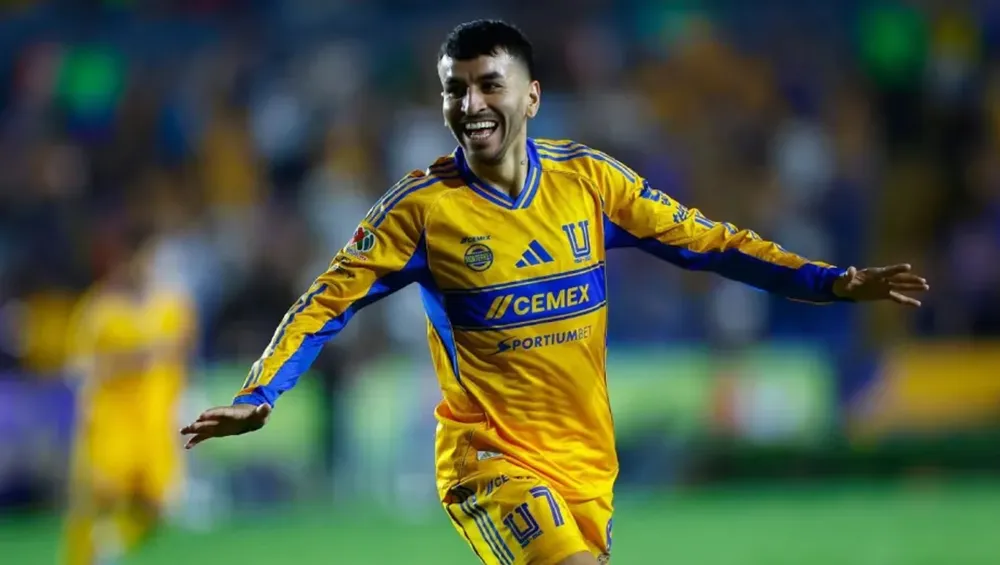 Oficial: Ángel Correa será nuevo jugador de River