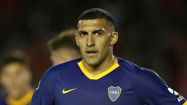 wanchope abila fue transferido a colon