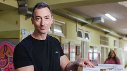 Sorpresa. Con Galán a la cabeza de la lista de diputados provinciales, el MID hizo una muy buena elección. Sorpresa. Con Galán a la cabeza de la lista de diputados provinciales, el MID hizo una muy buena elección.