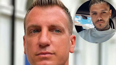 maxi lopez desafia a mauro icardi: tenemos una charla pendiente