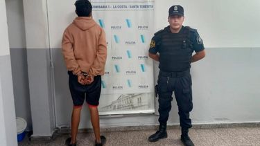Crimen de Santa Teresita: tres nuevos detenidos por el asesinato de Tello