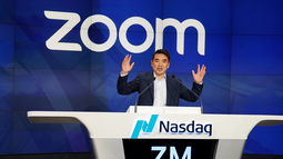 Zoom anunció el despido de trabajadores, por la desaceleración de la demanda.