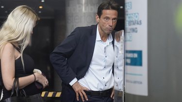 Marcelo Moretti ya no podrá volver al poder de San Lorenzo.&nbsp;