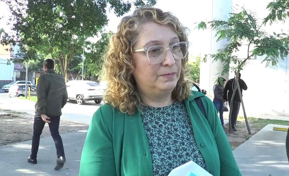 Antonino. Fiscal de Violencia Familiar y de Género.