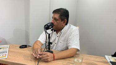 El MID se abre de los libertarios y apunta a una propuesta local