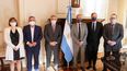 anunciaron la creacion de una segunda planta de produccion de litio