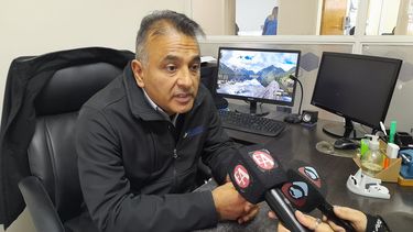 ec sapem afirmo que analizara los pedidos de luz legal en la quebrada
