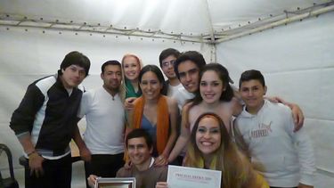 “Voces para el Canto”, presentes en el Festival de la Chacarera