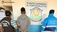 secuestran mas de 2 kilos de marihuana en valle viejo y detienen a un hombre secuestran mas de 2 kilos de marihuana en valle viejo y detienen a un hombre