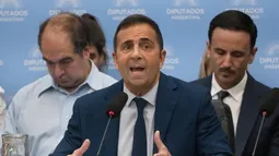 El Gobierno nacional reabre la negociación salarial con ATE y UPCN El Gobierno nacional reabre la negociación salarial con ATE y UPCN