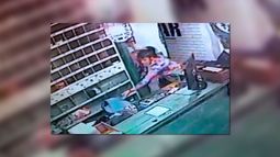 Estaba con prisión domiciliaria pero le puso la tobillera a su perro y salió a robar
