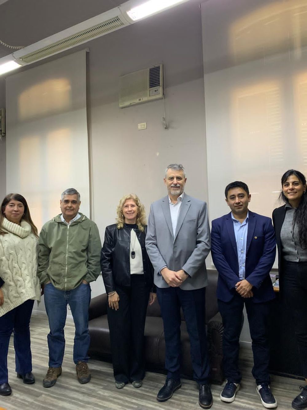 Empresa minera ofrece prácticas a estudiantes avanzados o graduados
