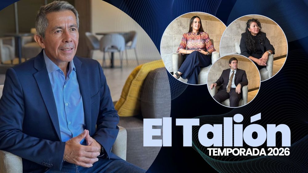 El Talión (2)