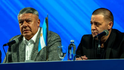 Finalmente, un juez federal tucumano llevará adelante la causa contra Chiqui Tapia y Toviggino Finalmente, un juez federal tucumano llevará adelante la causa contra Chiqui Tapia y Toviggino