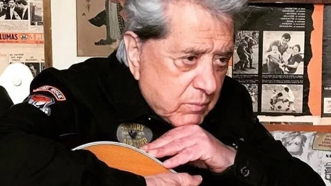 Murió Yaco Monti, un ícono del folclore y la melodía romántica
