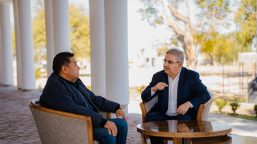 el gobierno inaugurara el camino a el tolar, la escuela de jacipunco y supervisara nuevas obras