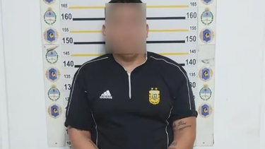detuvieron al autor de las amenazas contra angel di maria