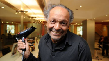 murio roberto giordano, el emblematico estilista de los famosos