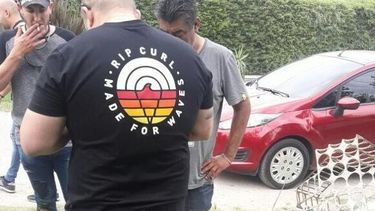 Arrestaron a un joven de 17 años por la muerte de Abril